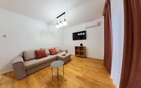 Citadela North 1Br Apartment W Security And Self Check In